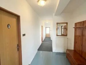 Pronájem rodinného domu, Opava - Malé Hoštice, Opavská, 120 m2