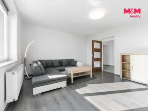 Pronájem bytu 2+1, Horní Bělá, 65 m2