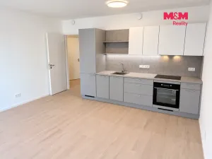 Pronájem bytu 2+1, Kladno, Engerth, 51 m2
