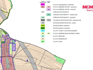 Prodej pozemku pro bydlení, Lipník nad Bečvou - Lipník nad Bečvou VI-Loučka, 2183 m2