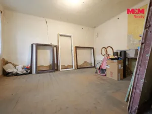 Prodej rodinného domu, Záříčí, 850 m2