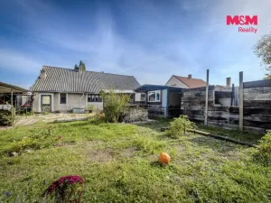 Prodej rodinného domu, Bobnice - Kovansko, Krátká, 80 m2