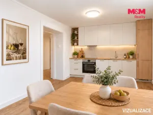 Prodej rodinného domu, Žichlínek, 112 m2