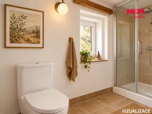 Prodej rodinného domu, Žichlínek, 112 m2