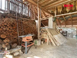 Prodej rodinného domu, Čestín, 80 m2