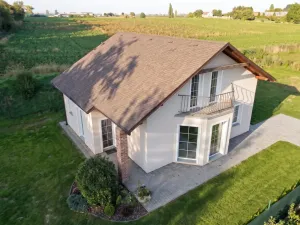 Prodej rodinného domu, Lochenice, 130 m2