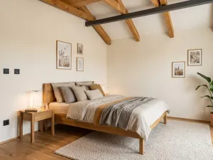 Prodej rodinného domu, Lochenice, 130 m2