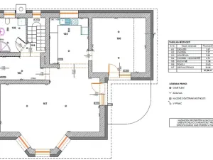 Prodej rodinného domu, Lochenice, 130 m2