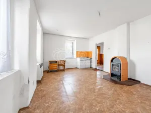 Prodej rodinného domu, Hudlice, Pod Skálou, 71 m2
