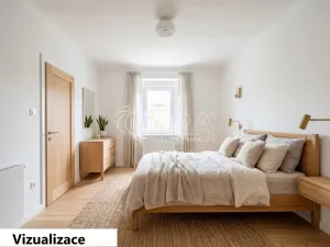 Prodej rodinného domu, Hudlice, Pod Skálou, 71 m2