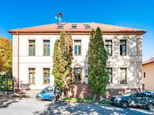 Prodej rodinného domu, Hudlice, Pod Skálou, 71 m2