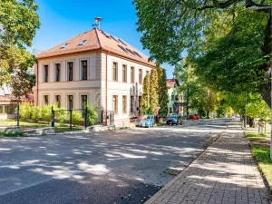 Prodej rodinného domu, Hudlice, Pod Skálou, 71 m2