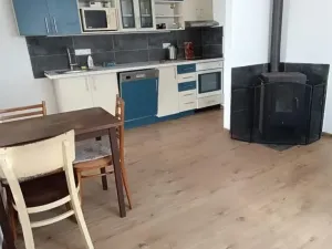 Pronájem rodinného domu, Trnava, 160 m2
