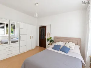 Prodej bytu 3+1, Bílina - Teplické Předměstí, Antonína Sovy, 71 m2