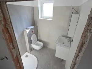 Prodej bytu 1+kk, Brno, Elgartova, 30 m2