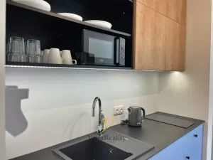 Pronájem bytu 2+kk, Olomouc, Edmunda Husserla, 43 m2