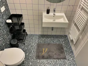 Pronájem bytu 2+kk, Olomouc, Edmunda Husserla, 43 m2