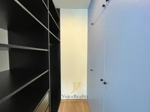 Pronájem bytu 2+kk, Olomouc, Edmunda Husserla, 43 m2