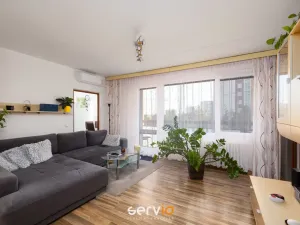 Prodej bytu 5+1, Brno, Blatnická, 93 m2