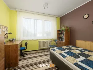 Prodej bytu 5+1, Brno, Blatnická, 93 m2