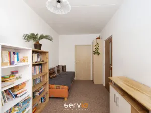 Prodej bytu 5+1, Brno, Blatnická, 93 m2