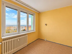 Prodej bytu 2+1, Chomutov, Výletní, 57 m2