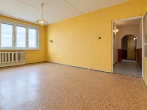 Prodej bytu 2+1, Chomutov, Výletní, 57 m2