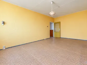 Prodej bytu 2+1, Chomutov, Výletní, 57 m2