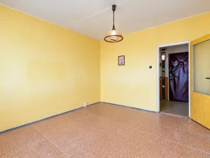 Prodej bytu 2+1, Chomutov, Výletní, 57 m2