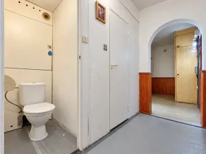 Prodej bytu 2+1, Chomutov, Výletní, 57 m2