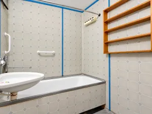Prodej bytu 2+1, Chomutov, Výletní, 57 m2
