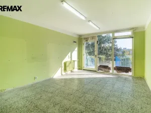 Pronájem obchodního prostoru, Praha - Háje, Kupeckého, 27 m2