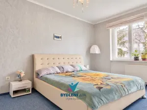 Prodej bytu 2+1, Teplice, Štúrova, 56 m2