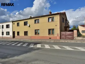 Prodej rodinného domu, Přelouč, Pardubická, 125 m2