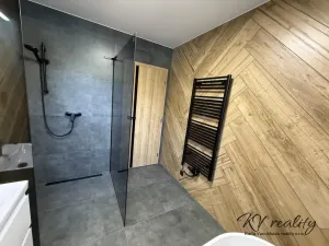 Prodej bytu 3+1, Lhota u Vsetína, 100 m2
