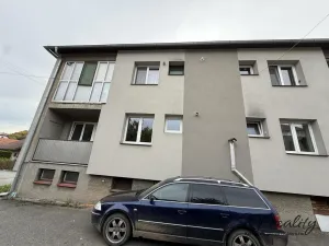 Prodej bytu 3+1, Lhota u Vsetína, 100 m2