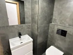 Prodej bytu 3+1, Lhota u Vsetína, 100 m2