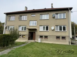 Prodej bytu 3+1, Lhota u Vsetína, 100 m2