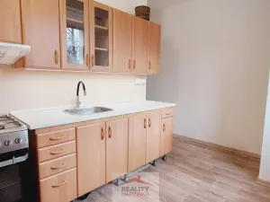 Pronájem bytu 2+1, Valašské Meziříčí - Krásno nad Bečvou, Křižná, 51 m2