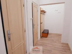 Pronájem bytu 2+1, Valašské Meziříčí - Krásno nad Bečvou, Křižná, 51 m2