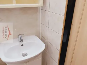 Pronájem bytu 2+1, Valašské Meziříčí - Krásno nad Bečvou, Křižná, 51 m2