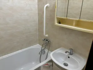 Pronájem bytu 2+1, Valašské Meziříčí - Krásno nad Bečvou, Křižná, 51 m2