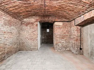 Pronájem - jiné, Praha - Nusle, Sezimova, 26 m2