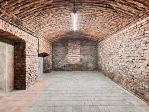 Pronájem - jiné, Praha - Nusle, Sezimova, 26 m2