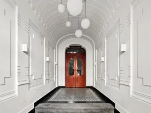 Pronájem - jiné, Praha - Nusle, Sezimova, 26 m2