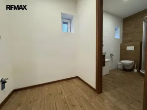 Pronájem bytu 2+kk, Olomouc, tř. Míru, 55 m2