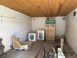 Prodej garáže, Lhota u Vsetína, 25 m2