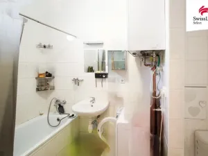 Prodej bytu 2+kk, Jihlava, F. X. Šaldy, 46 m2