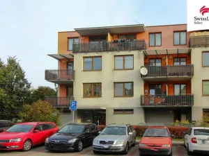 Prodej bytu 2+kk, Jihlava, F. X. Šaldy, 46 m2