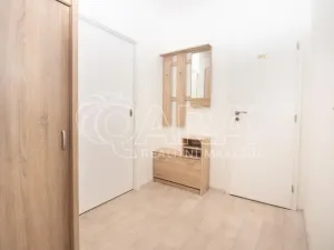 Pronájem bytu 1+kk, Starý Jičín - Vlčnov, 35 m2